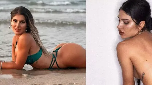 Barbaragambatesa OnlyFans Leaked Free Thumbnail Picture - #auqaiIxFWM