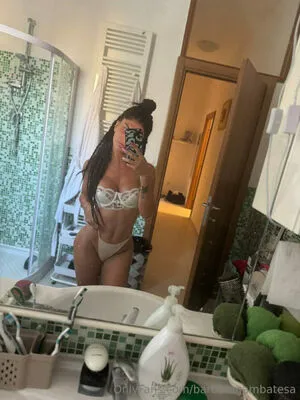 Barbaragambatesa OnlyFans Leaked Free Thumbnail Picture - #cWilILZ0YW