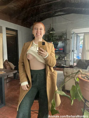 Barbaramontero OnlyFans Leaked Free Thumbnail Picture - #I0daTaLinp