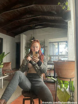 Barbaramontero OnlyFans Leaked Free Thumbnail Picture - #TcspoF3PTN