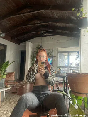 Barbaramontero OnlyFans Leaked Free Thumbnail Picture - #VzekLnlwXi