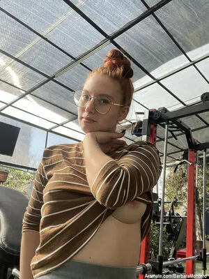 Barbaramontero OnlyFans Leaked Free Thumbnail Picture - #ZaA9qkcsmx