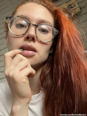 Barbaramontero OnlyFans Leaked Free Thumbnail Picture - #amUj9u1PrQ