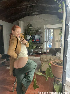 Barbaramontero OnlyFans Leaked Free Thumbnail Picture - #fQBXK2l7TH