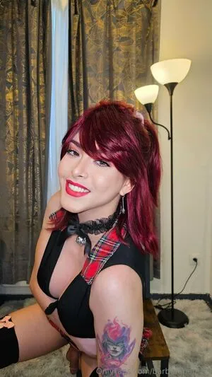 Barbaraperezts OnlyFans Leaked Free Thumbnail Picture - #AajiL8V4e1