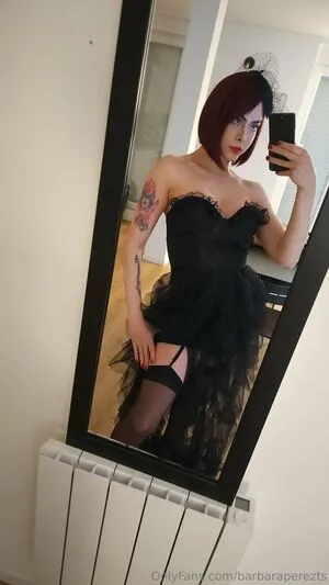 Barbaraperezts OnlyFans Leaked Free Thumbnail Picture - #BKu8A8dA1X