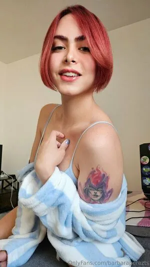 Barbaraperezts OnlyFans Leaked Free Thumbnail Picture - #YwcbwXnOO5