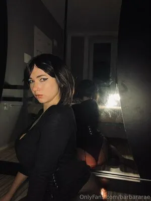 Barbararae OnlyFans Leaked Free Thumbnail Picture - #Ct5Khzs2ut