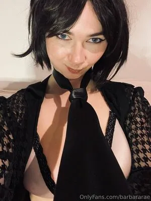Barbararae OnlyFans Leaked Free Thumbnail Picture - #UT4H9OG4GR