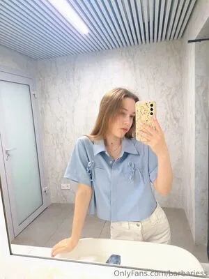 Barbariess OnlyFans Leaked Free Thumbnail Picture - #Xolarc7klL
