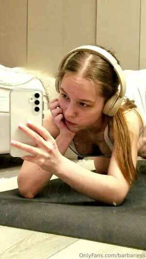 Barbariess OnlyFans Leaked Free Thumbnail Picture - #gPoiGOFWvK