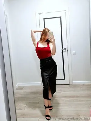 Barbariess OnlyFans Leaked Free Thumbnail Picture - #rC54DaHImB