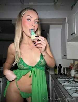 Barbavila OnlyFans Leaked Free Thumbnail Picture - #j2xuPujvf5