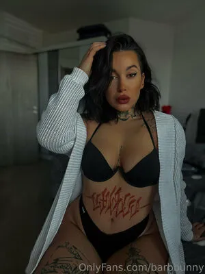 Barbbunny OnlyFans Leaked Free Thumbnail Picture - #T0MAO8r5qO