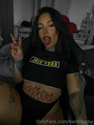 Barbbunny OnlyFans Leaked Free Thumbnail Picture - #if9pHlZoTy