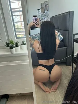 Barbbunny OnlyFans Leaked Free Thumbnail Picture - #t0iAnuo6gJ