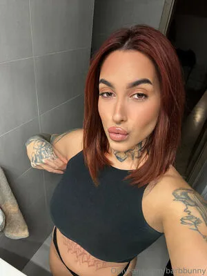 Barbbunny OnlyFans Leaked Free Thumbnail Picture - #y8hjvCR2o1