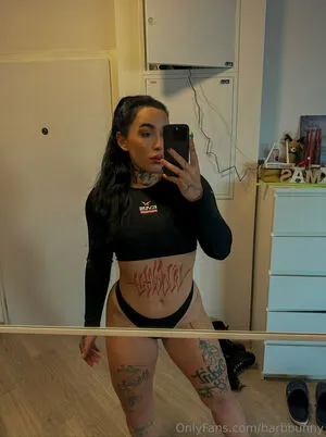 Barbbunny OnlyFans Leaked Free Thumbnail Picture - #yrHfZhjAKS