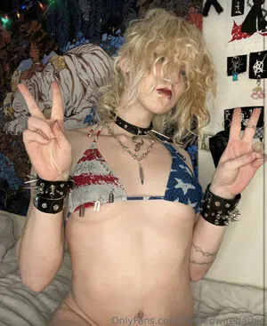 Barbedwirebarbie OnlyFans Leaked Free Thumbnail Picture - #HXO8jjyoBt