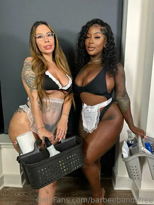 Barbee Bandz OnlyFans Leaked Free Thumbnail Picture - #2DCjuwWTzk