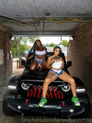 Barbee Bandz OnlyFans Leaked Free Thumbnail Picture - #2E2Ol9e6eJ