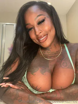 Barbee Bandz OnlyFans Leaked Free Thumbnail Picture - #I0jhAMs6kC