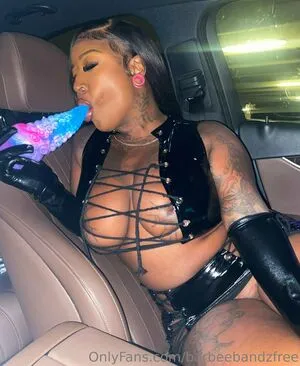 Barbee Bandz OnlyFans Leaked Free Thumbnail Picture - #QVaF3cg70s