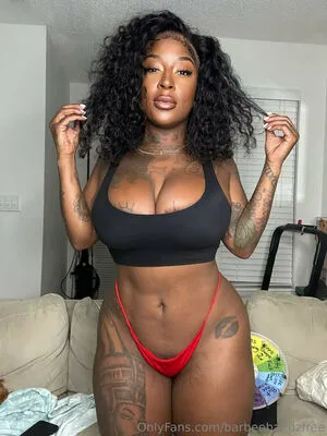 Barbee Bandz OnlyFans Leaked Free Thumbnail Picture - #ZkLzByvA9k