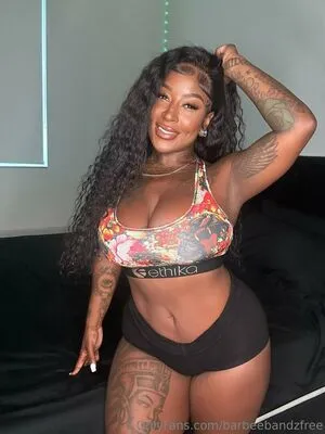 Barbee Bandz OnlyFans Leaked Free Thumbnail Picture - #dnsce8ZXHB