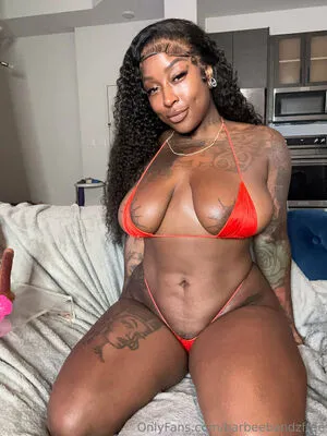 Barbee Bandz OnlyFans Leaked Free Thumbnail Picture - #e3JKnEdfWg