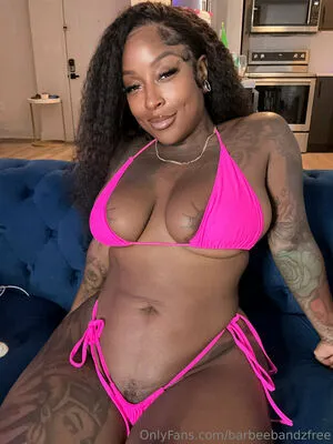 Barbee Bandz OnlyFans Leaked Free Thumbnail Picture - #fp56b9dN5j