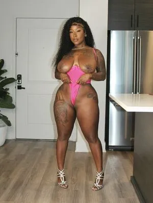 Barbee Bandz OnlyFans Leaked Free Thumbnail Picture - #mKqDrmOH3Q