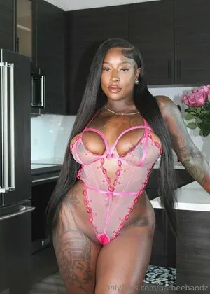 Barbeebandz OnlyFans Leaked Free Thumbnail Picture - #2rhhDZc1C1