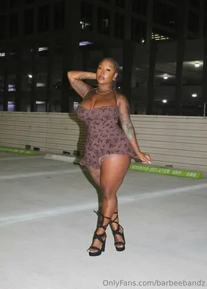 Barbeebandz OnlyFans Leaked Free Thumbnail Picture - #CZTeseRTWA