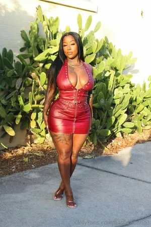 Barbeebandz OnlyFans Leaked Free Thumbnail Picture - #DxPC8Twkrk