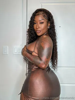 Barbeebandz OnlyFans Leaked Free Thumbnail Picture - #J7LCnDSBCT