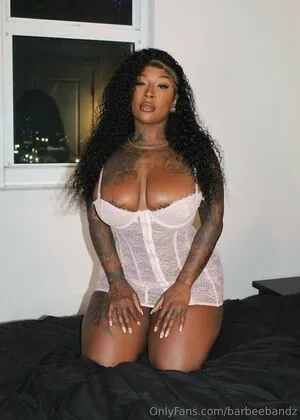 Barbeebandz OnlyFans Leaked Free Thumbnail Picture - #V5M8HH2MUa