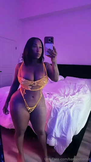 Barbeebandz OnlyFans Leaked Free Thumbnail Picture - #YyqouNo7XF