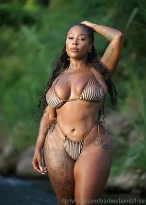 Barbeebandzfree OnlyFans Leaked Free Thumbnail Picture - #1Y7s90U085