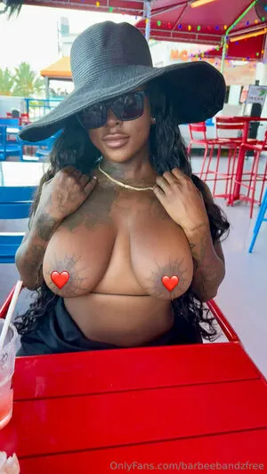 Barbeebandzfree OnlyFans Leaked Free Thumbnail Picture - #4C5YCYT6N9