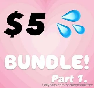 Barbeebandzfree OnlyFans Leaked Free Thumbnail Picture - #cEN2dyNxCU