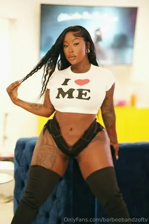 Barbeebandzoftv OnlyFans Leaked Free Thumbnail Picture - #P0DnwCiEAX