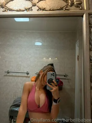 Barbellbabee OnlyFans Leaked Free Thumbnail Picture - #dHI29OuSzL