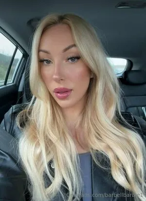 Barbellbarbie1 OnlyFans Leaked Free Thumbnail Picture - #9hpqhfuMoP