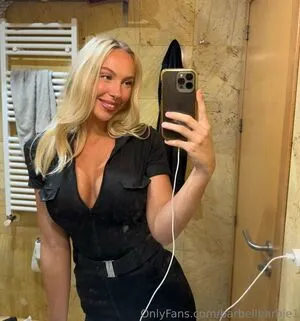 Barbellbarbie1 OnlyFans Leaked Free Thumbnail Picture - #Kr6nvLPB8z
