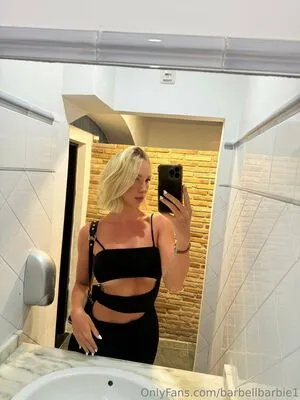 Barbellbarbie1 OnlyFans Leaked Free Thumbnail Picture - #nEgkYvmxMt