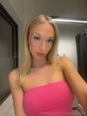 Barbellbarbie1 OnlyFans Leaked Free Thumbnail Picture - #yDLGqkVjTp