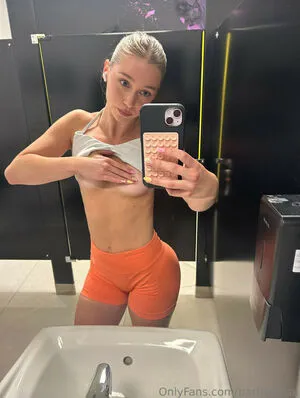 Barbellina OnlyFans Leaked Free Thumbnail Picture - #YzeUzJZWfe