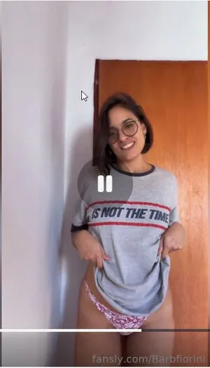 Barbfiorini OnlyFans Leaked Free Thumbnail Picture - #I16QtiQWkT