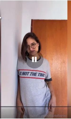 Barbfiorini OnlyFans Leaked Free Thumbnail Picture - #i8gotjRvmd